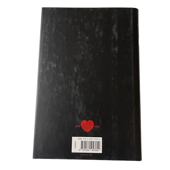 These Violent Delights Chloe Gong Book #1 Hardcover 2020 Fiction - Picture 2 of 5